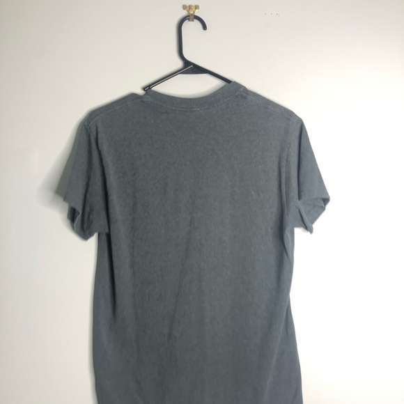 VINTAGE LEMONT ROYAL CANADA Cardinal T- Shirt - Picture 2 of 7